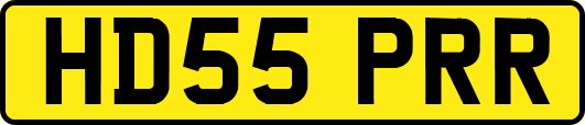 HD55PRR