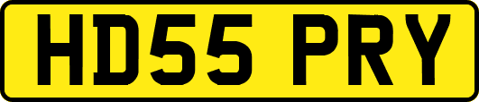 HD55PRY