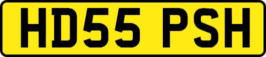 HD55PSH