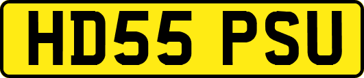 HD55PSU