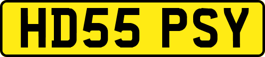 HD55PSY