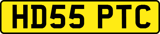 HD55PTC