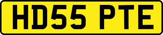 HD55PTE