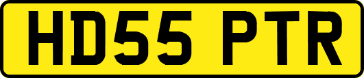 HD55PTR