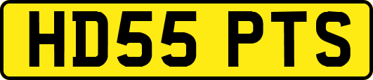 HD55PTS