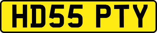 HD55PTY
