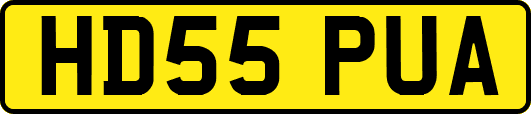 HD55PUA