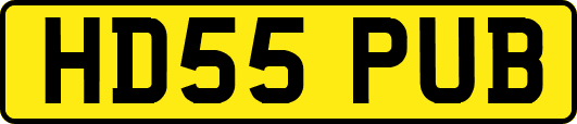 HD55PUB