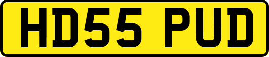 HD55PUD