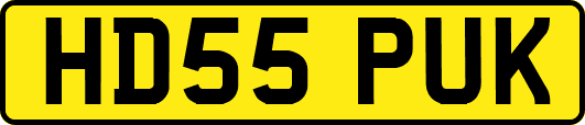 HD55PUK
