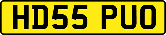 HD55PUO