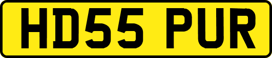 HD55PUR