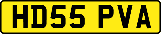 HD55PVA