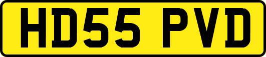 HD55PVD