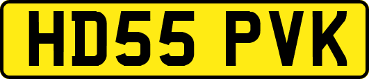HD55PVK