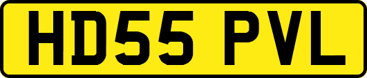 HD55PVL