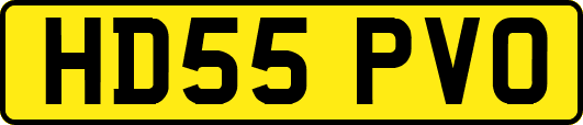 HD55PVO