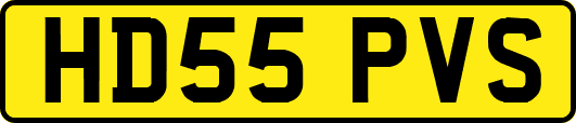 HD55PVS