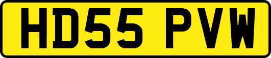 HD55PVW