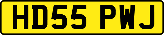 HD55PWJ
