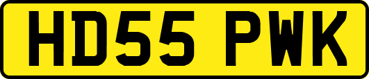 HD55PWK