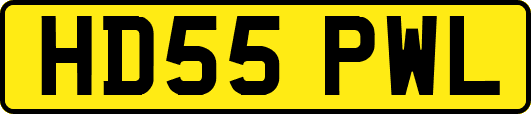 HD55PWL