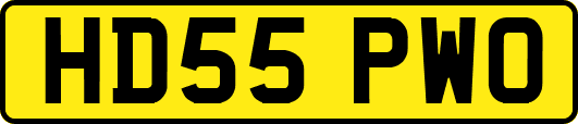 HD55PWO