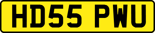 HD55PWU