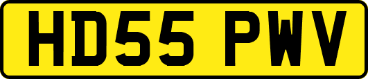 HD55PWV