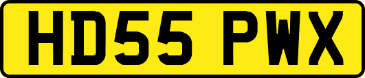 HD55PWX