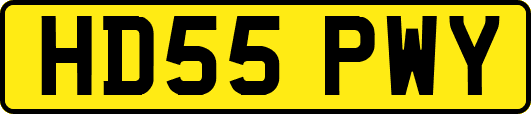 HD55PWY