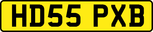 HD55PXB