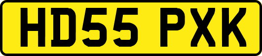 HD55PXK