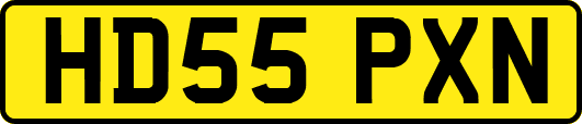 HD55PXN