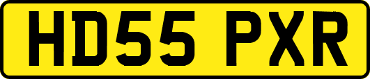 HD55PXR