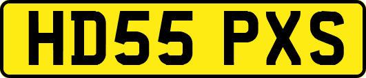 HD55PXS