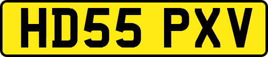 HD55PXV