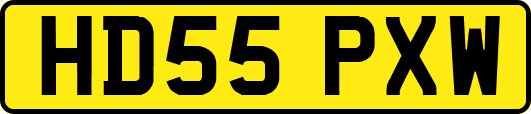 HD55PXW
