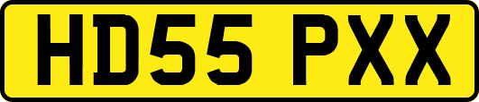 HD55PXX
