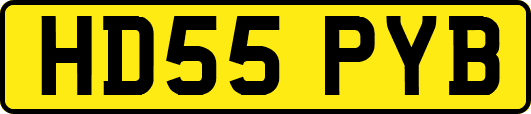 HD55PYB