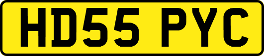 HD55PYC