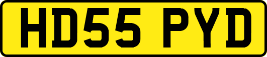 HD55PYD