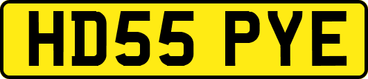 HD55PYE