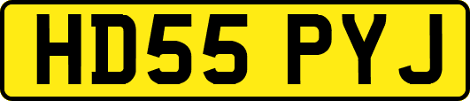 HD55PYJ