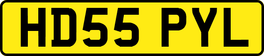 HD55PYL