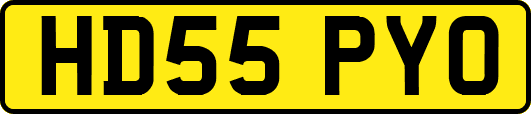 HD55PYO