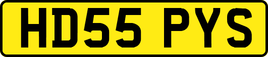 HD55PYS