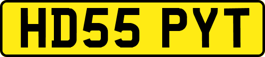 HD55PYT