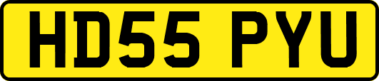 HD55PYU