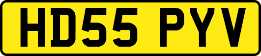 HD55PYV